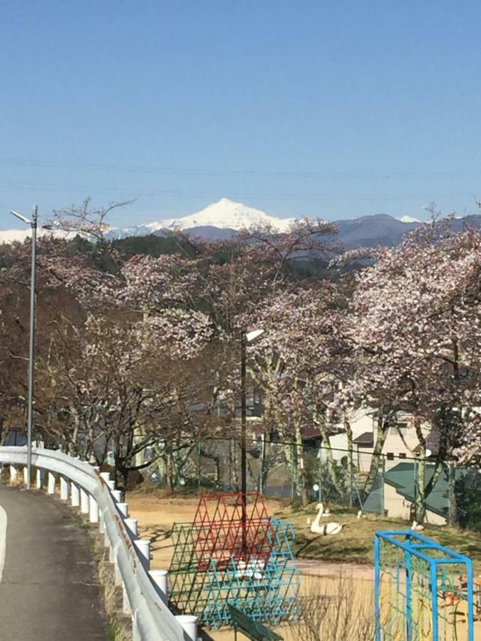 Guest House Hinode Takayama  Exterior foto